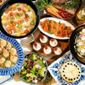 ヴェンタリオ/マンダリン オリエンタル 東京