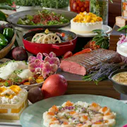 Hokkaido Okinawa Food fair