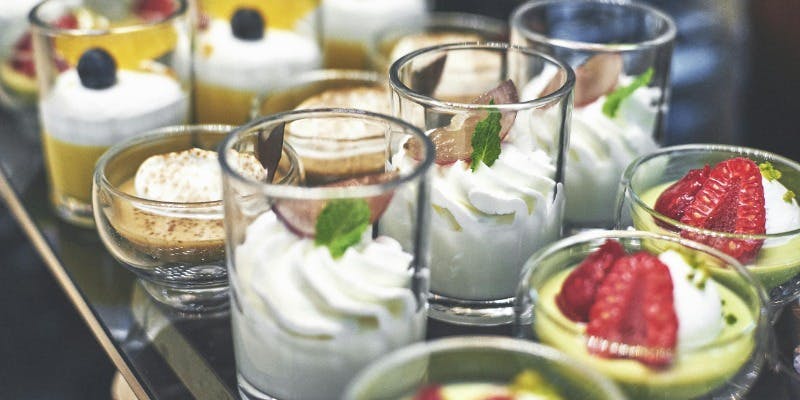 ヴェンタリオ（VENTAGLIO）