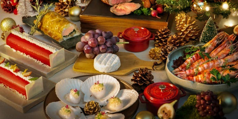 ヴェンタリオ／マンダリン オリエンタル 東京 - 画像11