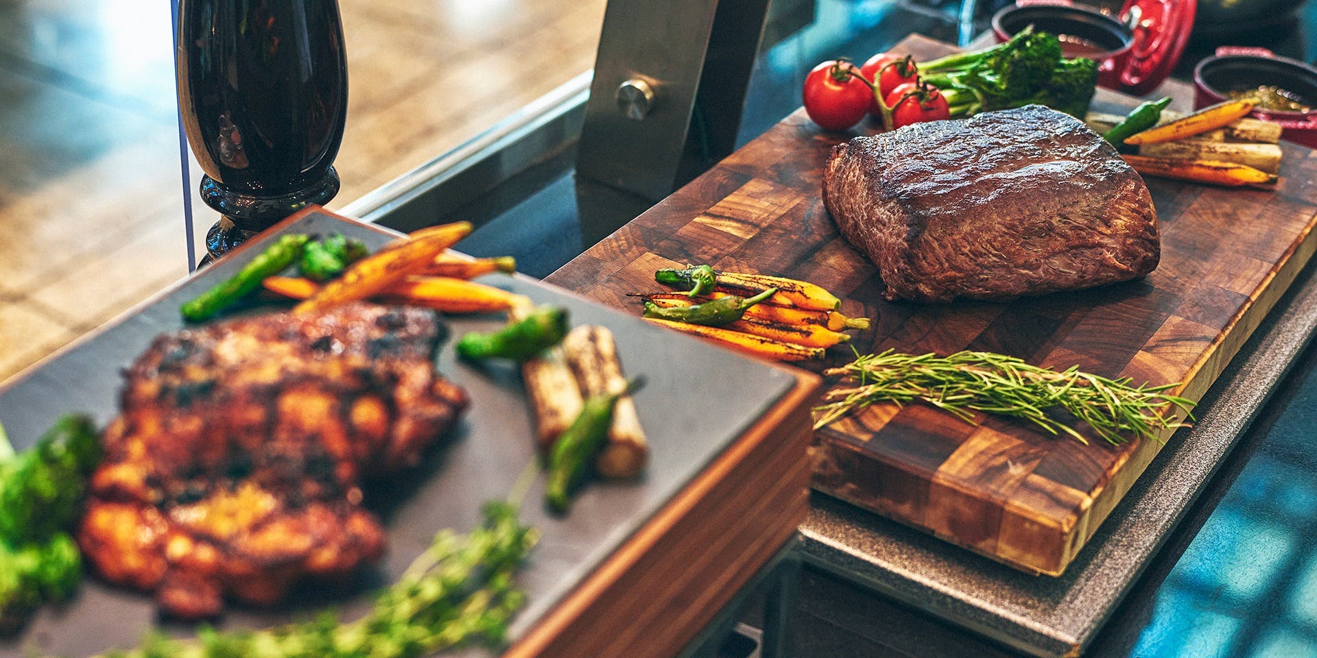 ヴェンタリオ（VENTAGLIO）