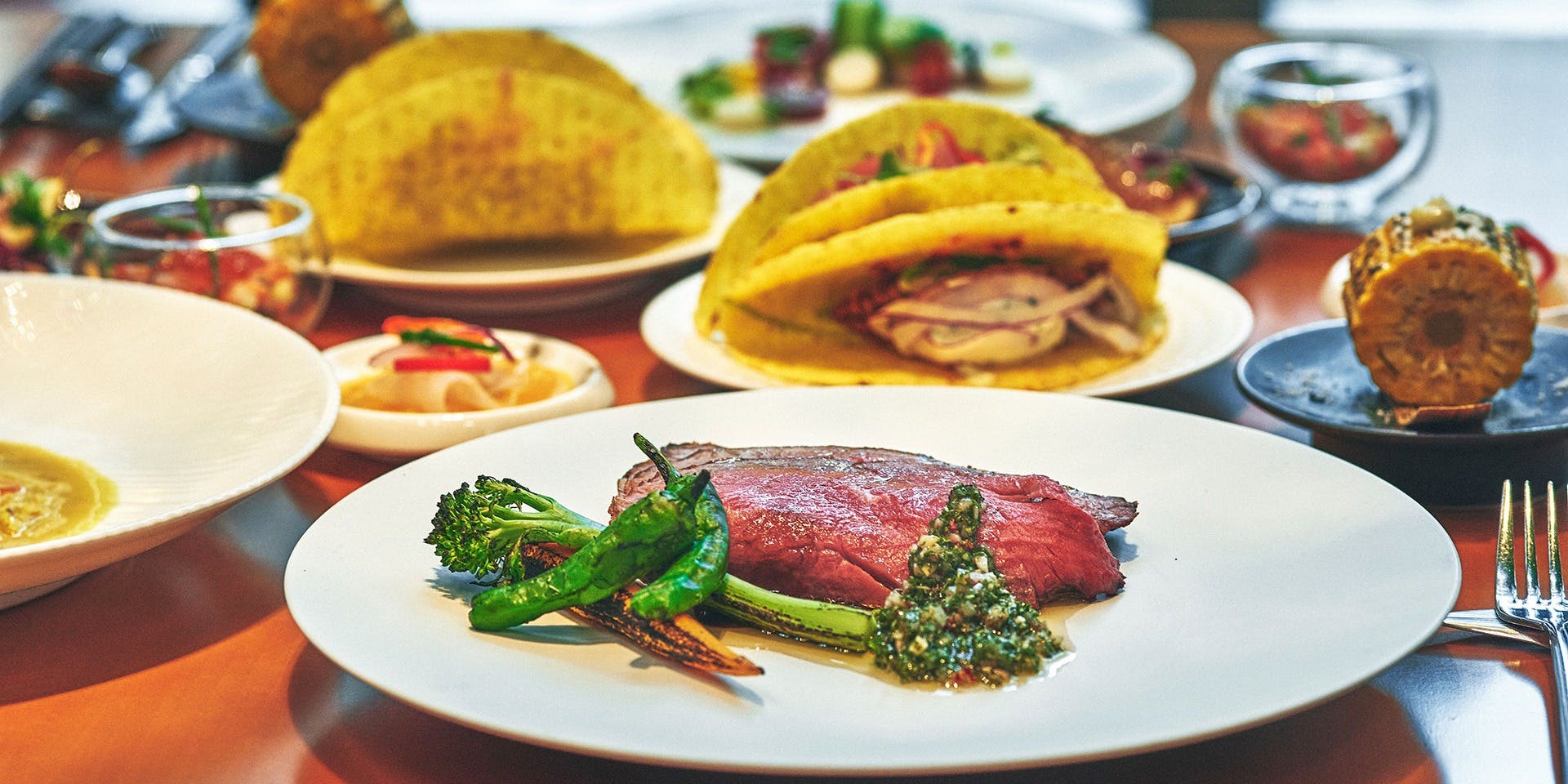 ヴェンタリオ（VENTAGLIO）