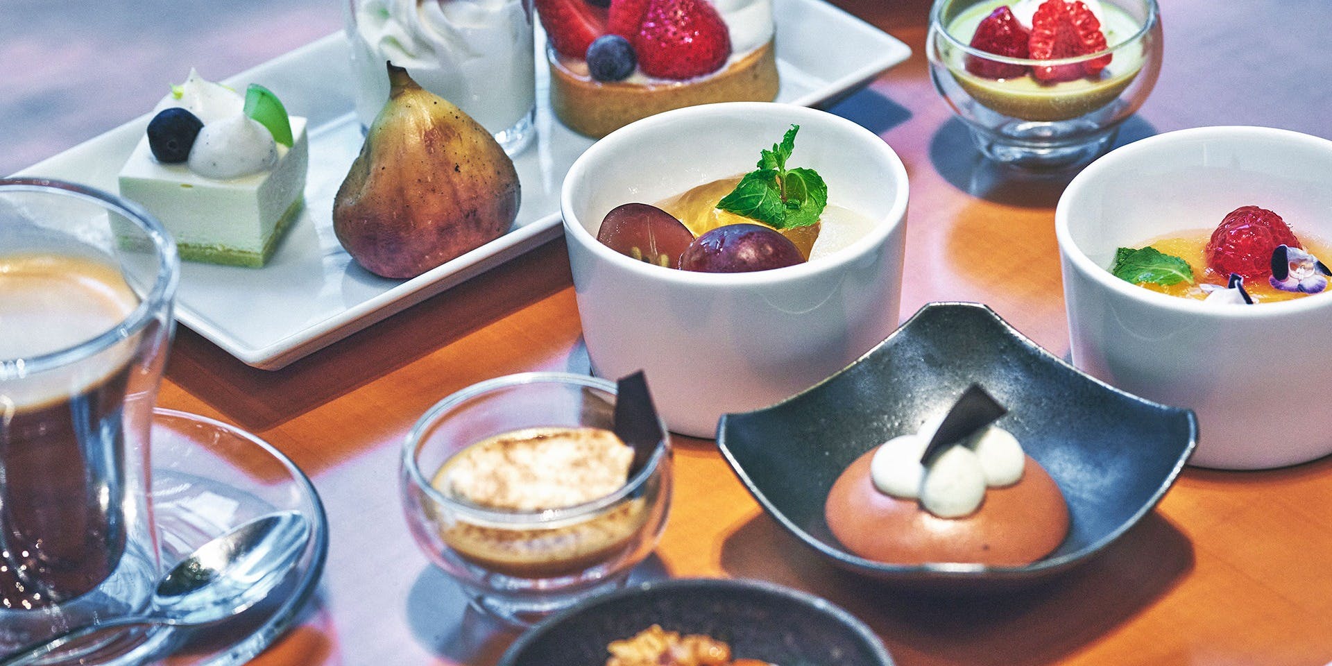 ヴェンタリオ（VENTAGLIO）