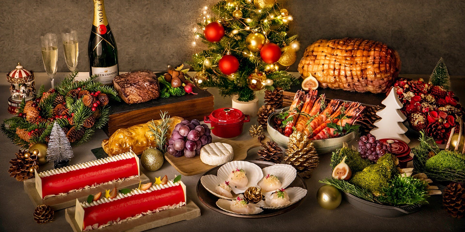 ヴェンタリオ（VENTAGLIO） 3枚目