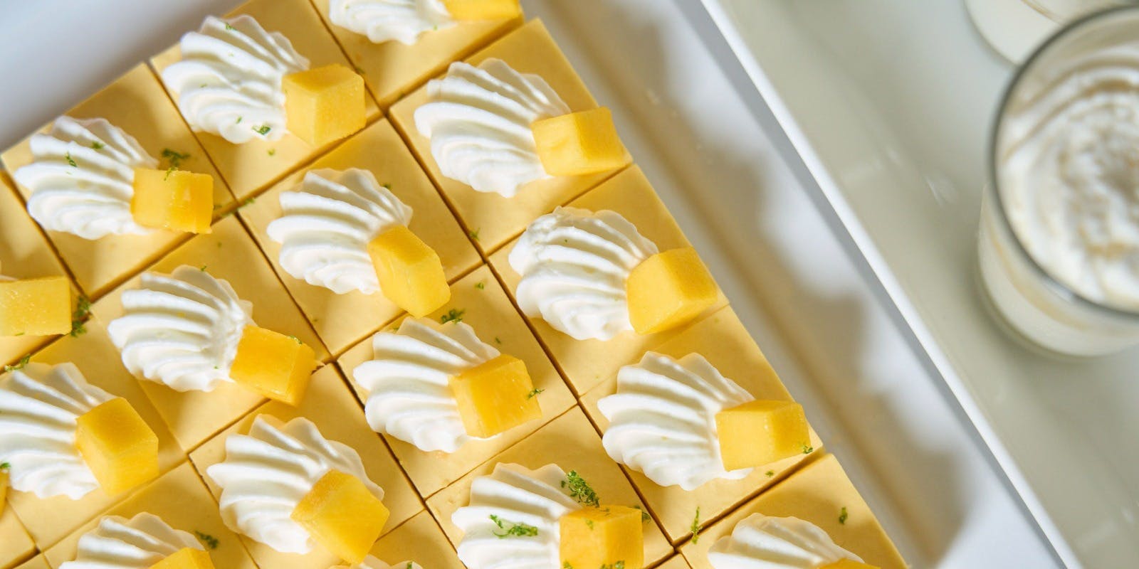 ヴェンタリオ／マンダリン オリエンタル 東京 - 画像10