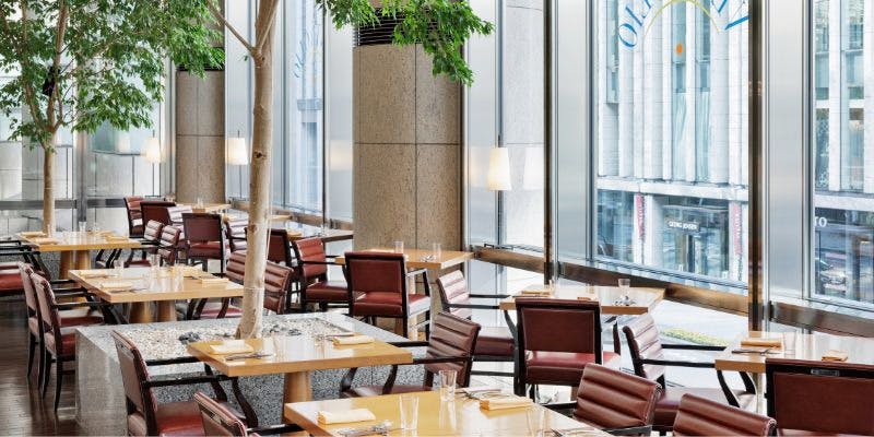 ヴェンタリオ／マンダリン オリエンタル 東京 - 画像2