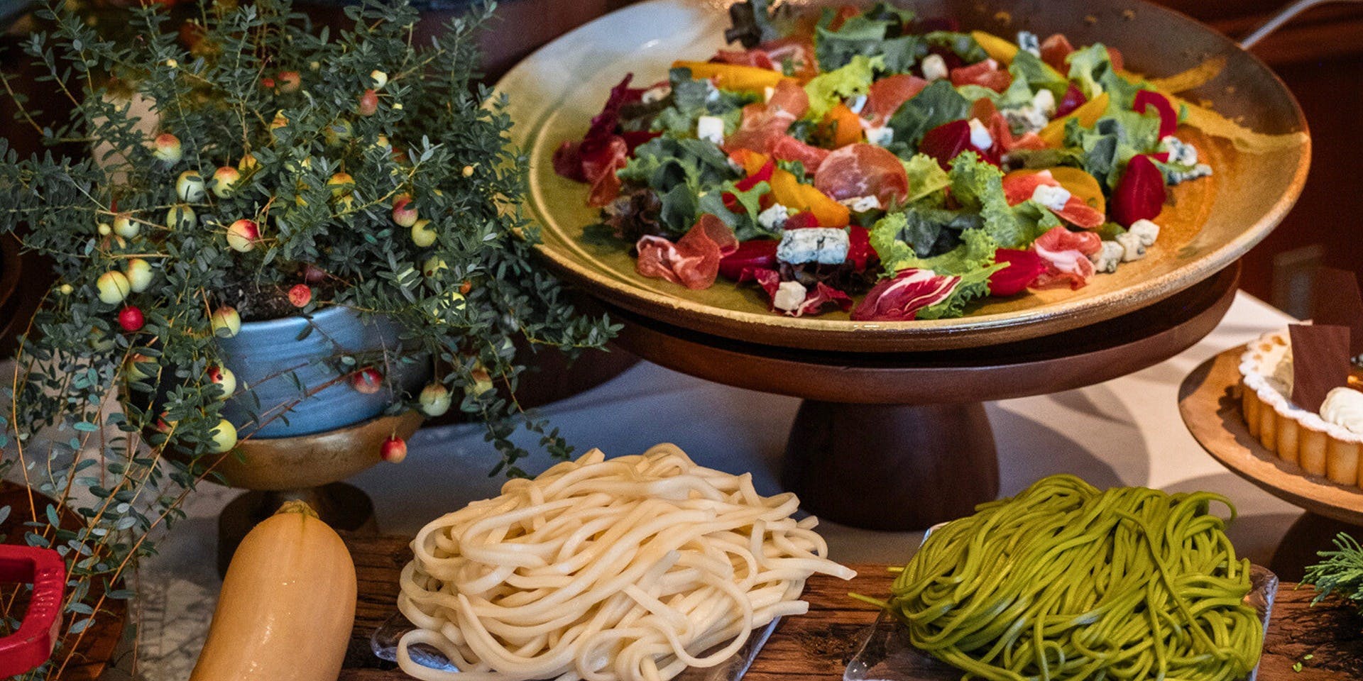 ヴェンタリオ／マンダリン オリエンタル 東京 - 画像3