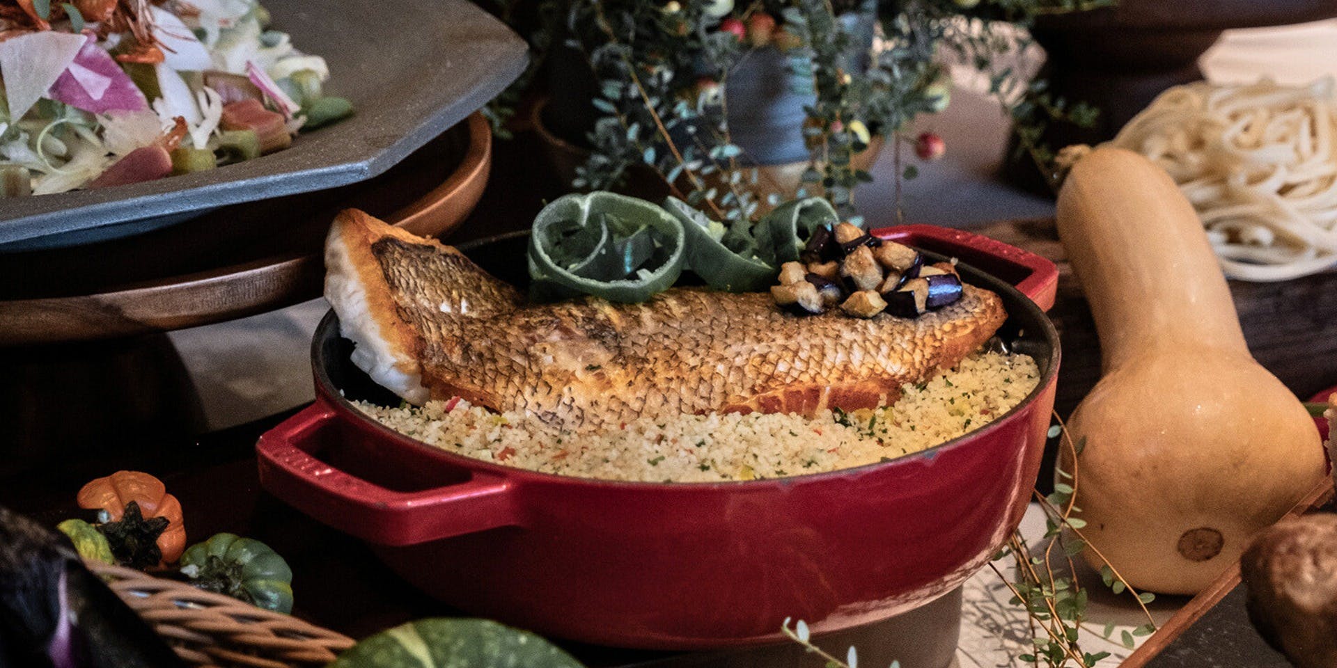 ヴェンタリオ／マンダリン オリエンタル 東京 - 画像4