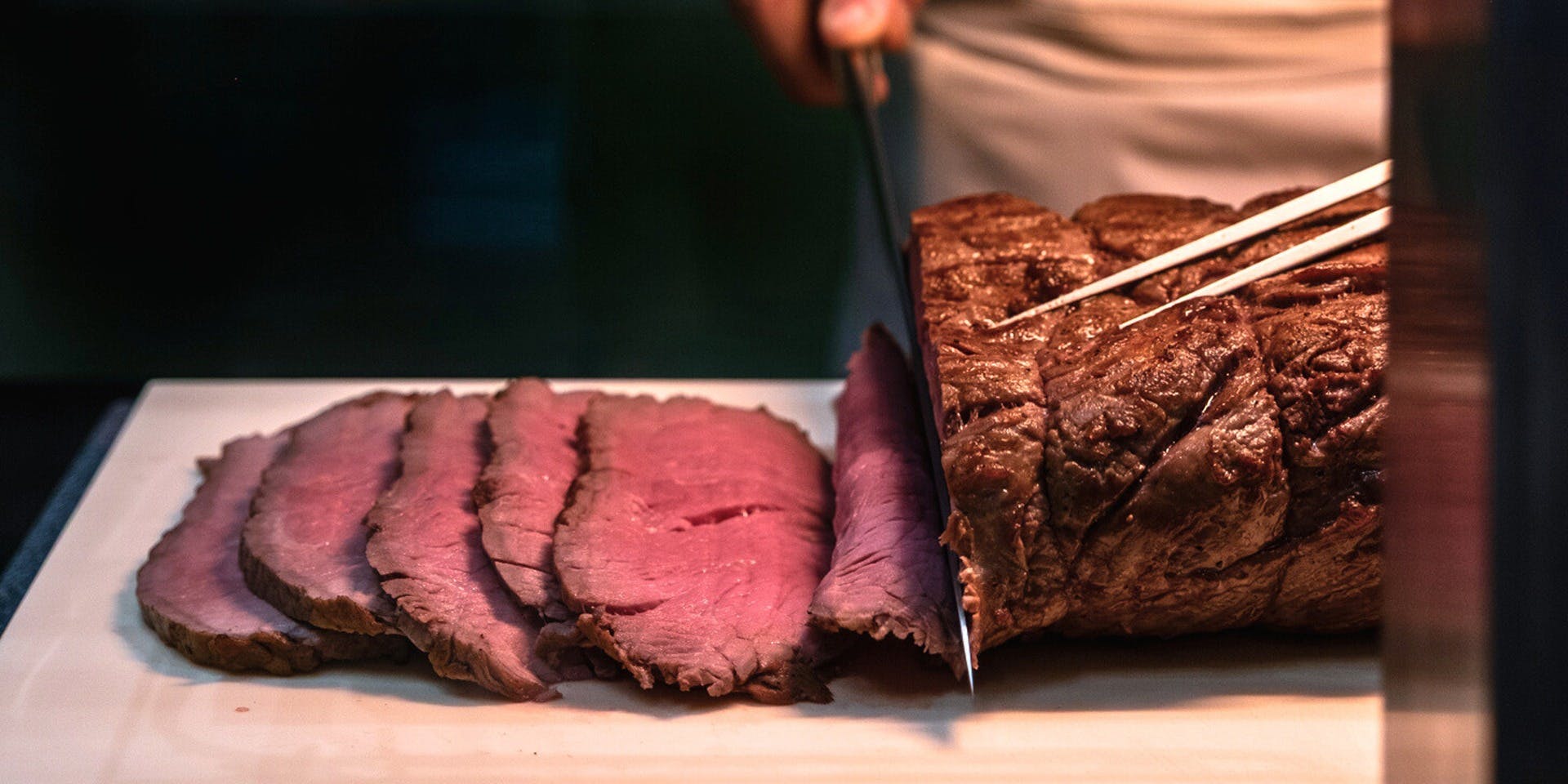 ヴェンタリオ／マンダリン オリエンタル 東京 - 画像7