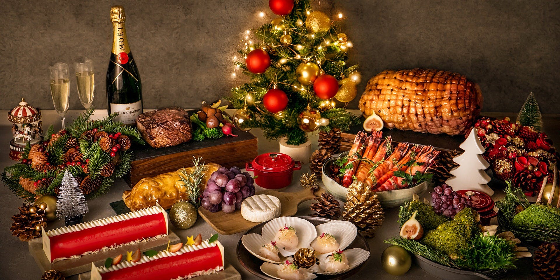 ヴェンタリオ／マンダリン オリエンタル 東京 - 画像3