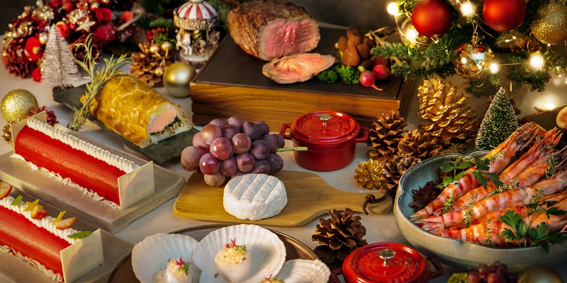 ヴェンタ  リオ／マンダリン オリエンタル 東京 - 画像5