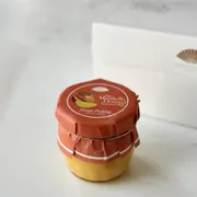 Mango Pudding