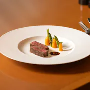 Upgrade Beef option