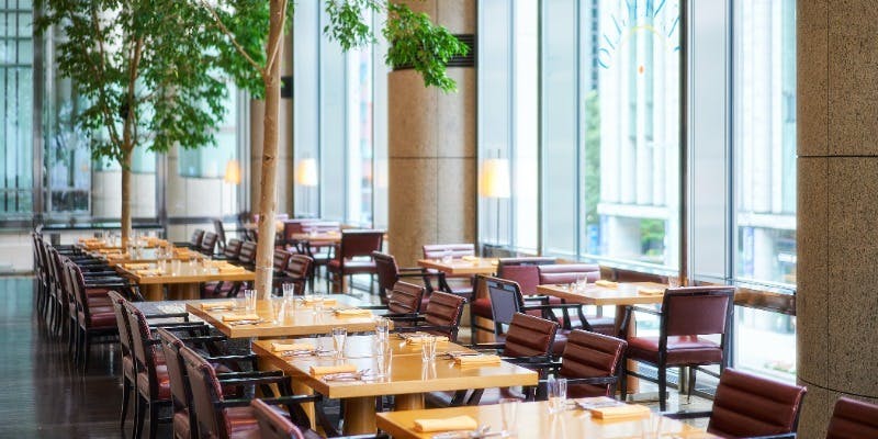 ヴェンタリオ／マンダリン オリエンタル 東京 - 画像14