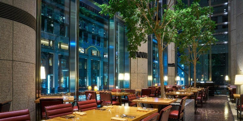 ヴェンタリオ／マンダリン オリエンタル 東京 - 画像15