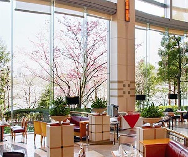 ランチ バイキング ザ パーク 帝国ホテル 大阪 Okaimonoモール レストラン ランチ バイキング ザ パーク 帝国ホテル 大阪 Okaimonoモール レストラン