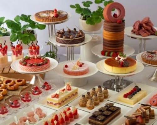 大阪 いちごビュッフェ 21 40選 苺 ブッフェ スイーツ食べ放題 ランキング Okaimonoモール 大阪 いちごビュッフェ 21 40選 苺 ブッフェ スイーツ食べ放題 ランキング Okaimonoモール