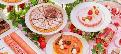 大阪 ケーキバイキング ケーキ食べ放題ランチ ティー特集 一休 Comレストラン 大阪 ケーキバイキング ケーキ食べ放題ランチ ティー特集 一休 Comレストラン