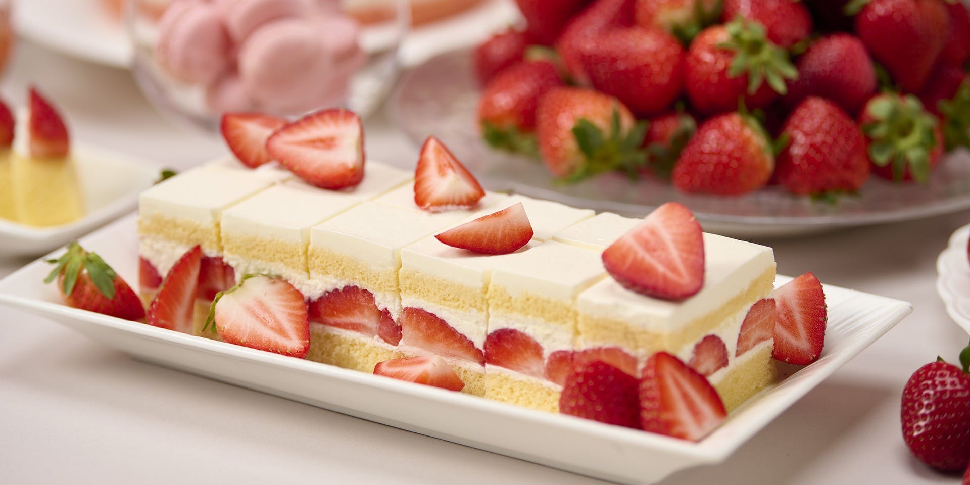 ザ パーク／帝国ホテル 大阪 - 画像4