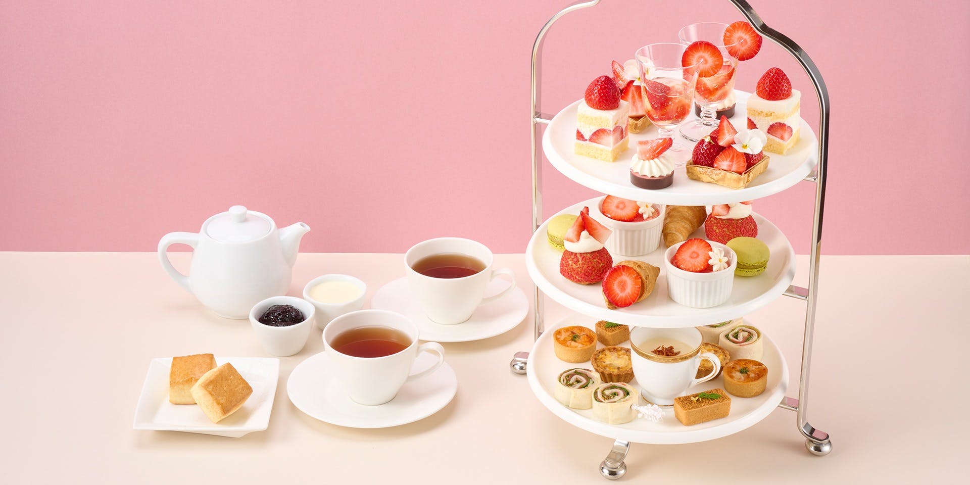 ザ パーク／帝国ホテル 大阪 - 画像5