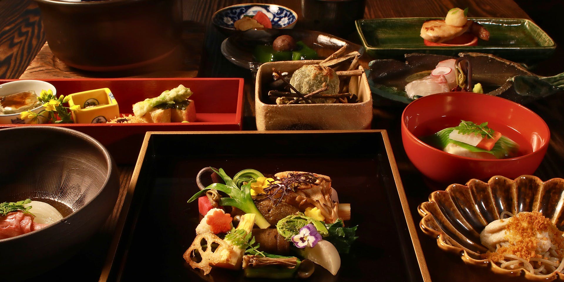 祝いの料理 長野のお祝いにふさわしい和の趣あふれる料理店 - 一休.comレストラン