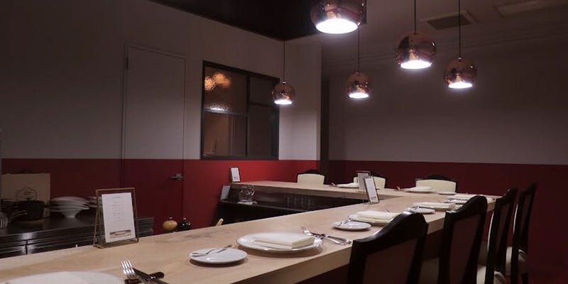 エル ブランシュ（Aile Blanche） 2枚目