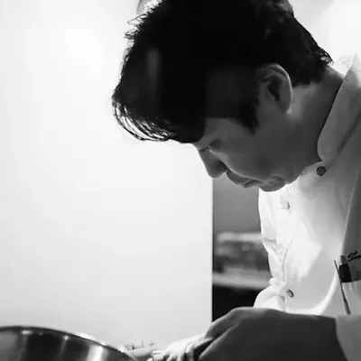 Chef:小川智寛(TomohiroOgawa)