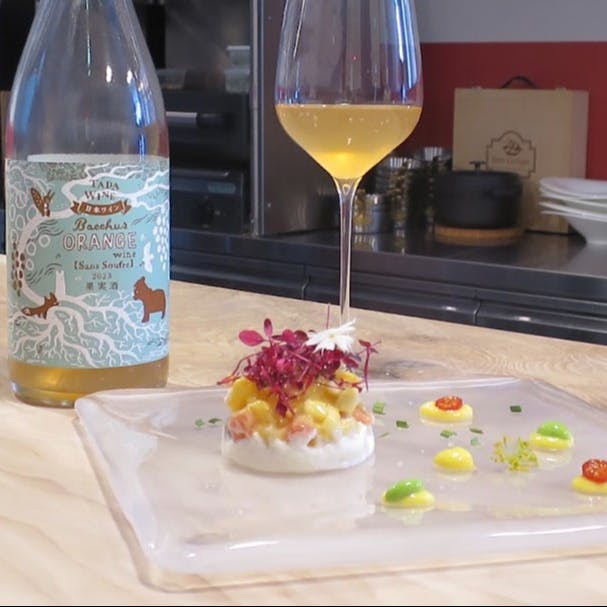 テーブルイメージ