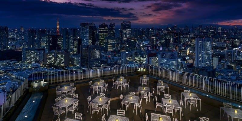 2023年 最新】築地の美味しいディナー30店！夜ご飯におすすめな人気店