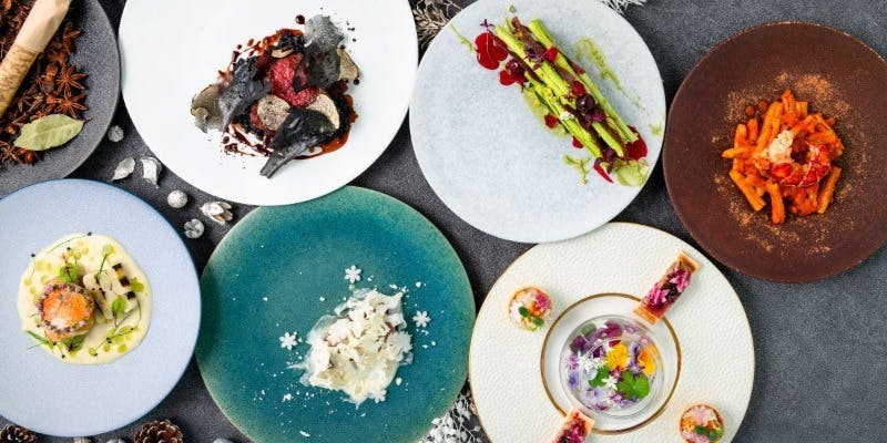 【Xmas2025】プロポーズプラン　チャペル貸切＆個室確約　クリスマスコース全8品