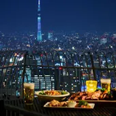 レストラン ルーク