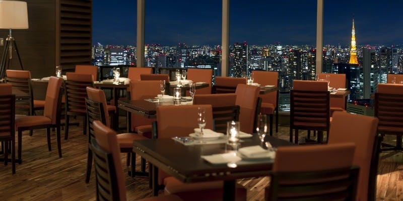 レストラン ルーク 【ディナー】お席のみのご予約（ダイニング席