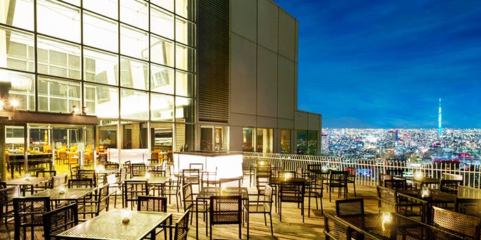 月島のおすすめレストラントップ13 一休 Comレストラン