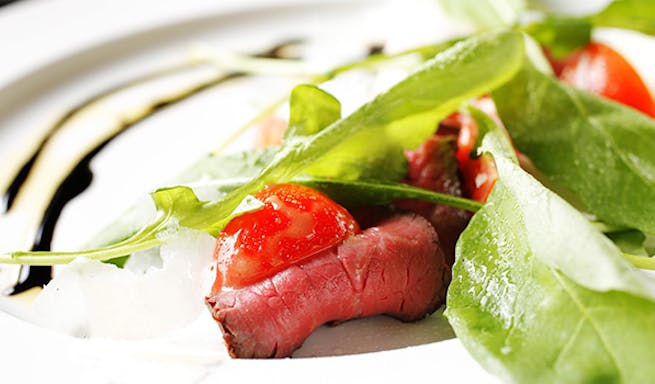 クチコミ レストラン ルーク 築地 モダンイタリアン