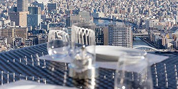 クチコミ レストラン ルーク 築地 モダンイタリアン