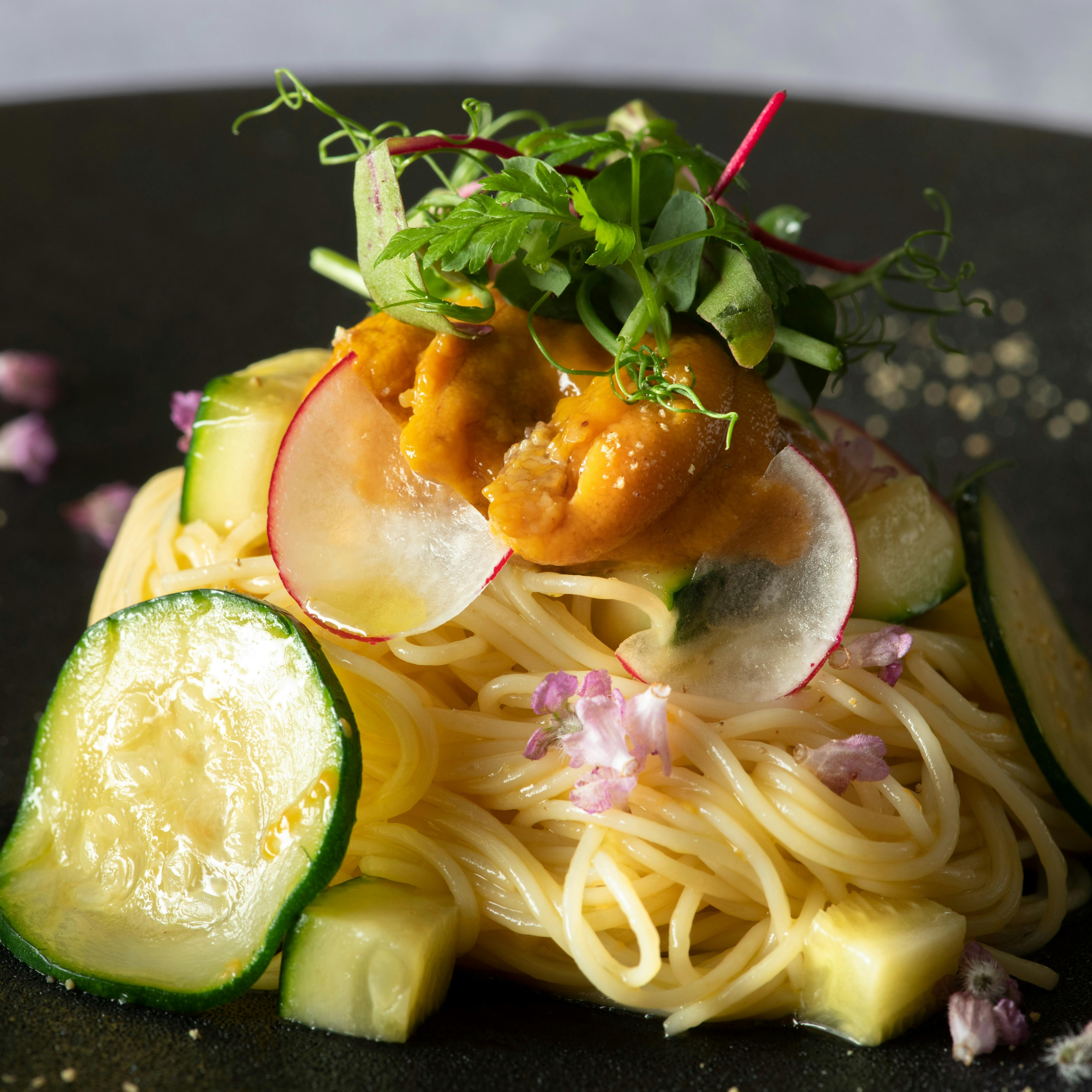 レストラン ルーク - 築地/モダンイタリアン [一休.comレストラン