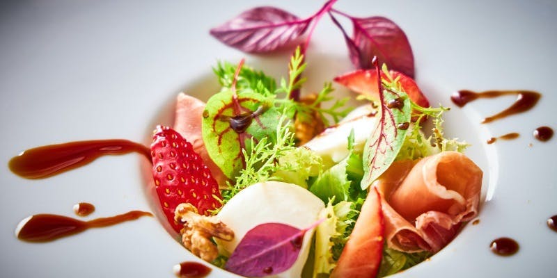 キュイジーヌ エスト（Cuisine Est）