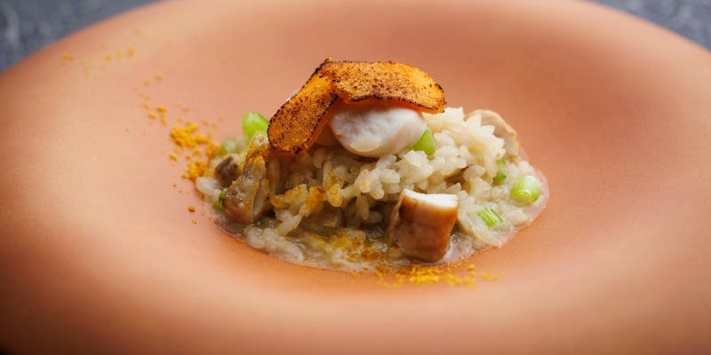 キュイジーヌ　エスト／ホテルメトロポリタン - 画像18