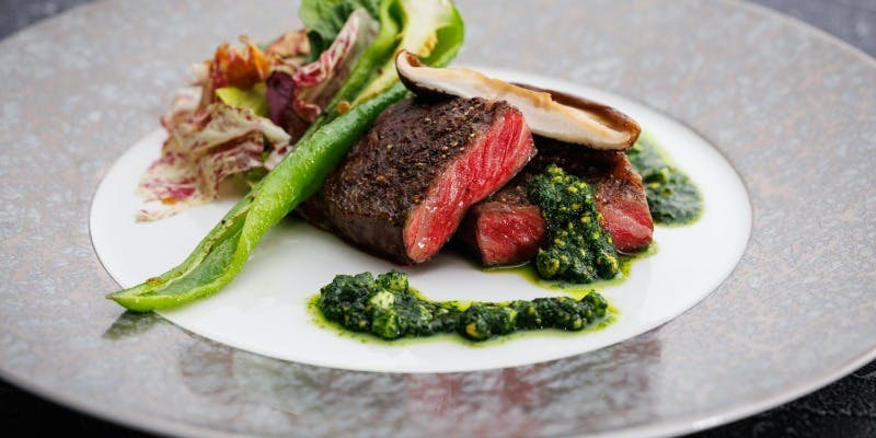 キュイジーヌ　エスト／ホテルメトロポリタン - 画像20