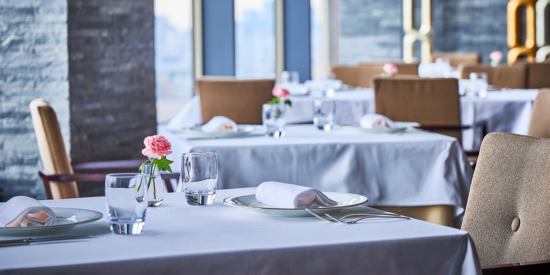 キュイジーヌ エスト（Cuisine Est） 1枚目