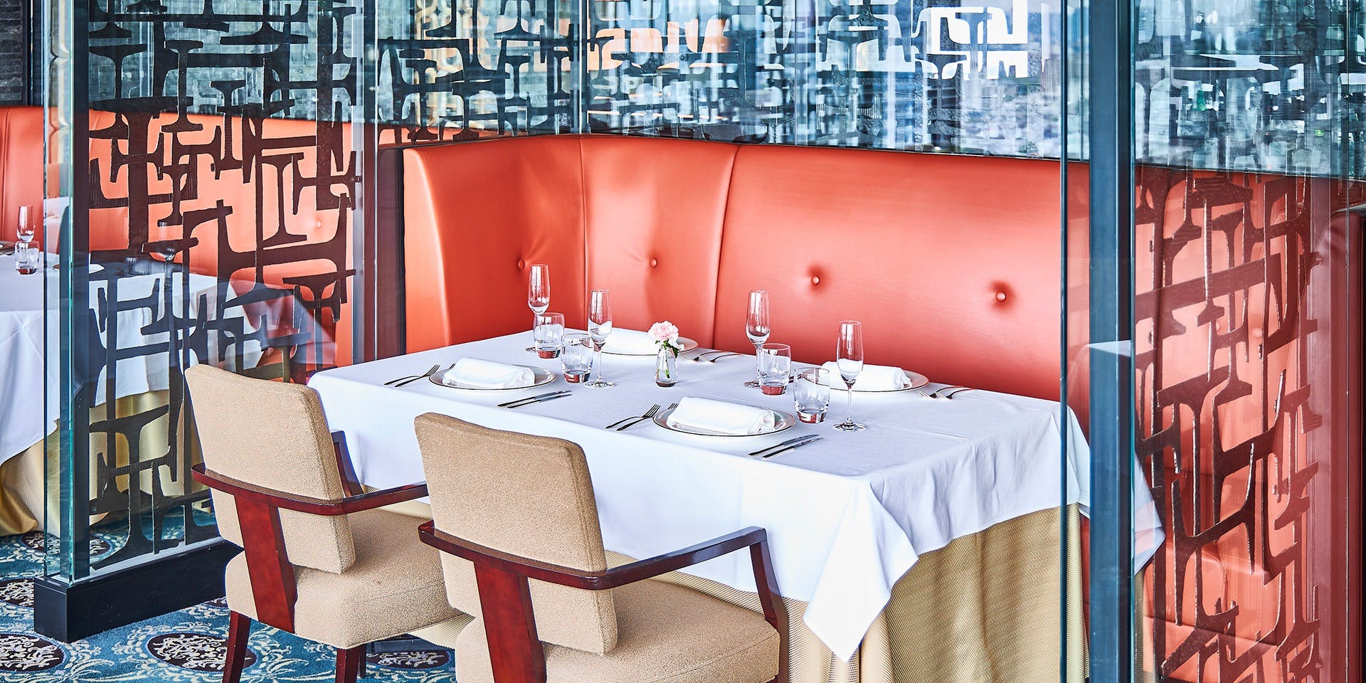 キュイジーヌ エスト（Cuisine Est） 2枚目