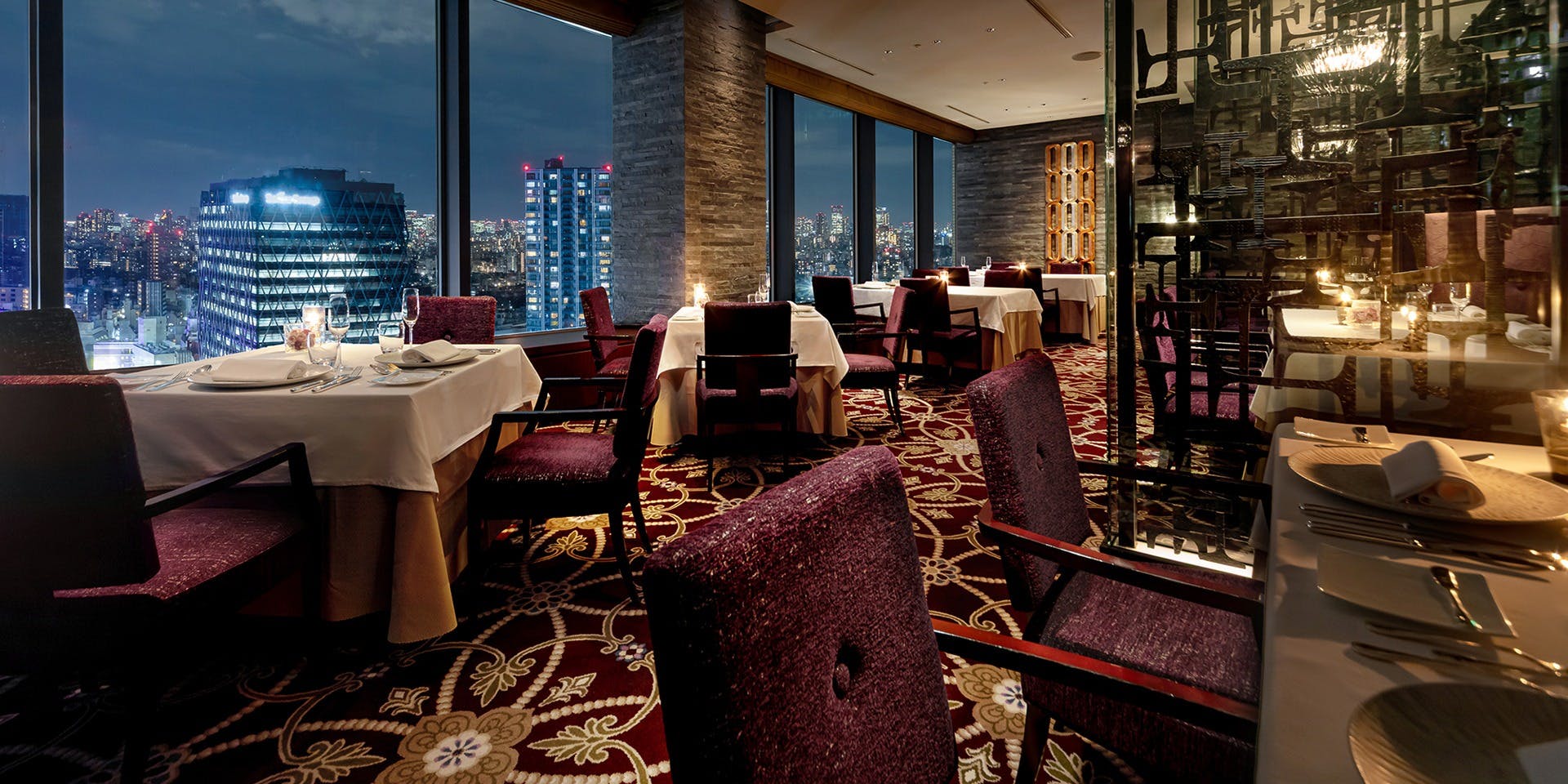 一休.comレストラン