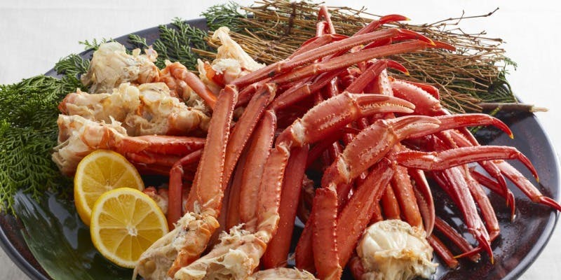 【平日ディナー】北海道フェア　12/1～12/30