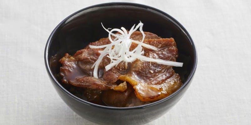 【平日ランチ】北海道フェア　12/1～12/30（シニア・65歳以上限定）