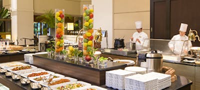 21年 最新 六甲アイランドの美味しいディナー7店 夜ご飯におすすめな人気店 一休 Comレストラン