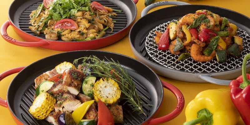 ガーデンカフェ