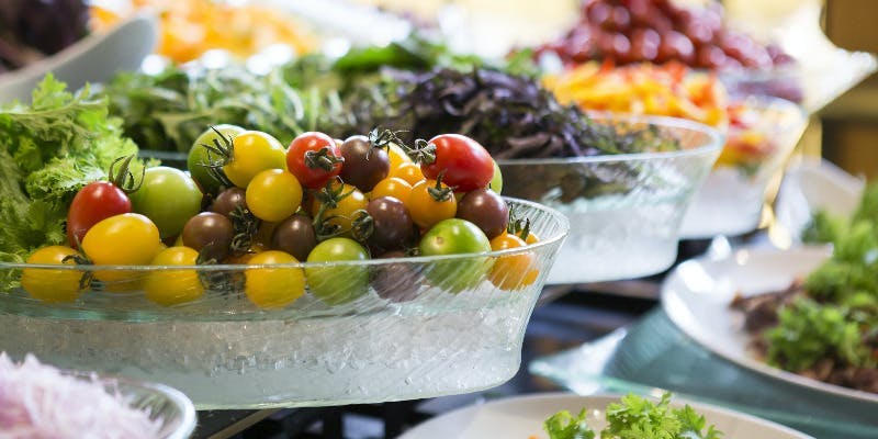 ガーデンカフェ