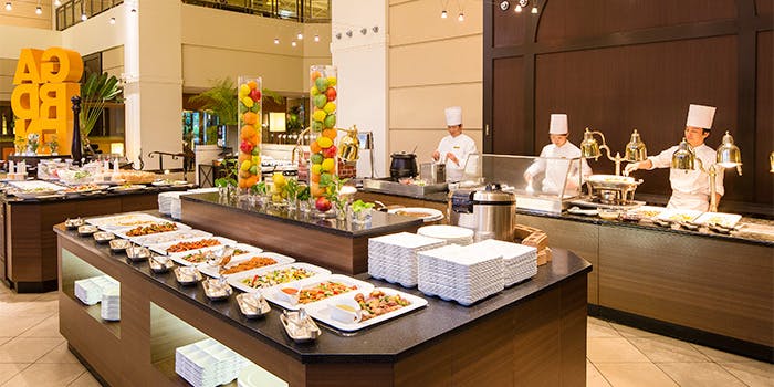 ガーデンカフェ