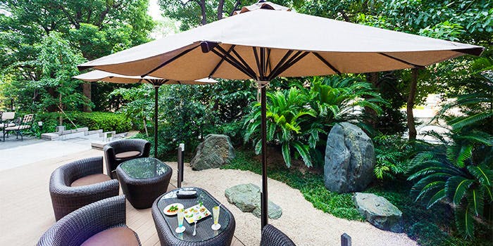 神戸ベイシェラトン ホテル タワーズ内のおすすめレストラントップ4 一休 Comレストラン