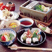 嵯峨野トロッコ列車周辺ランチ2020 おすすめ 絶品お昼ごはん11選 一休 Comレストラン